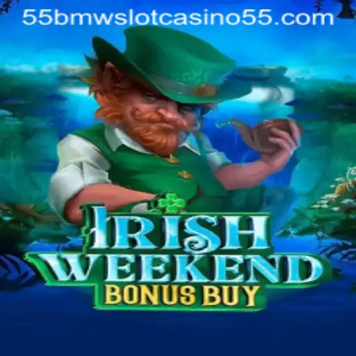 Exploring the Excitement of IrishWeekendBonusBuy Casino Game