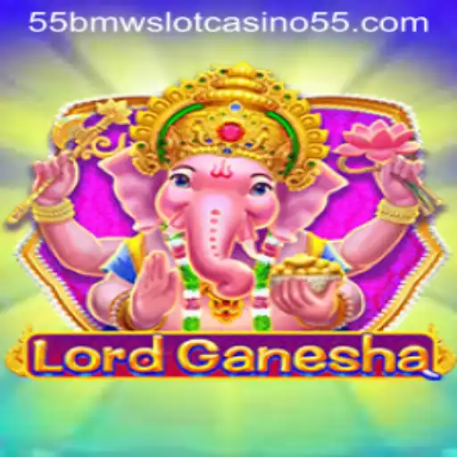 Exploring the Exciting World of 'LordGanesha' in the 55bmw Slot Casino