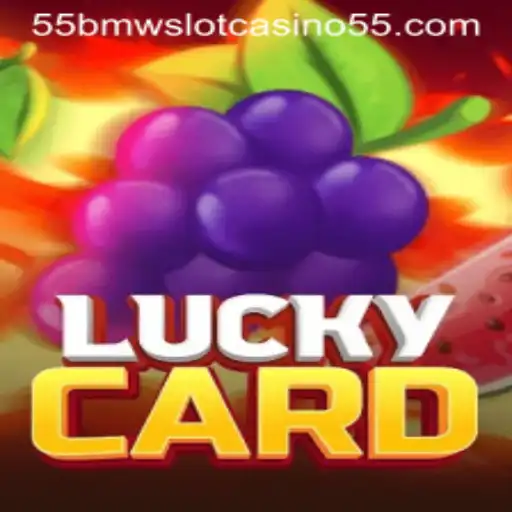Discover the Excitement of LuckyCard: The Ultimate Casino Experience