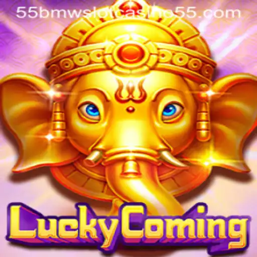 Explore the Exciting World of LuckyComing and the 55bmw Slot Casino