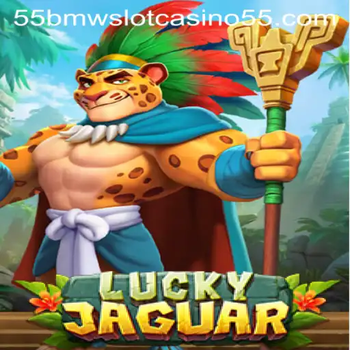 Discover the Thrills of LuckyJaguar: A Premier Slot Casino Game
