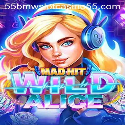 Exploring MadHitWildAlice: A Unique Adventure in Slot Gaming