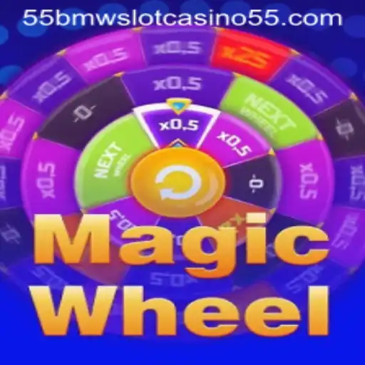 Explore the Exciting World of MagicWheel with 55bmw Slot Casino