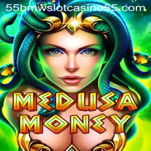 Exploring MedusaMoney: The Alluring 55bmw Slot Casino Game
