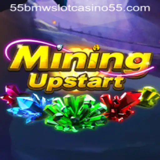 MiningUpstart: A Deep Dive into the Innovative Casino Slot Game
