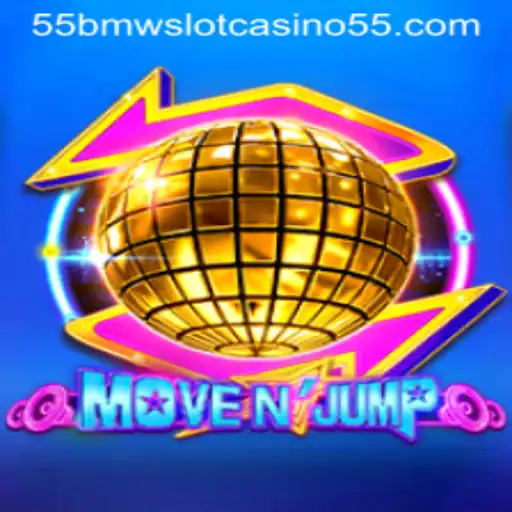 Exploring the Exciting World of MovenJump and 55bmw Slot Casino