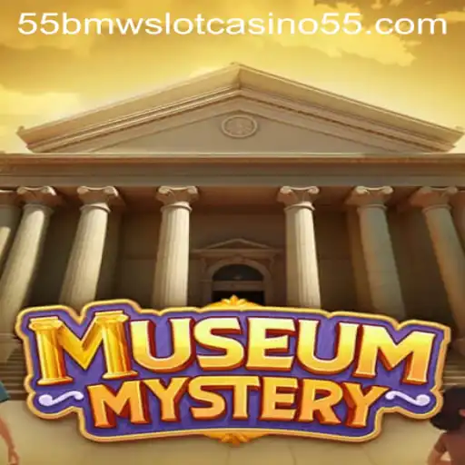 Exploring the Intriguing World of MuseumMystery: A Game of Adventure and Strategy