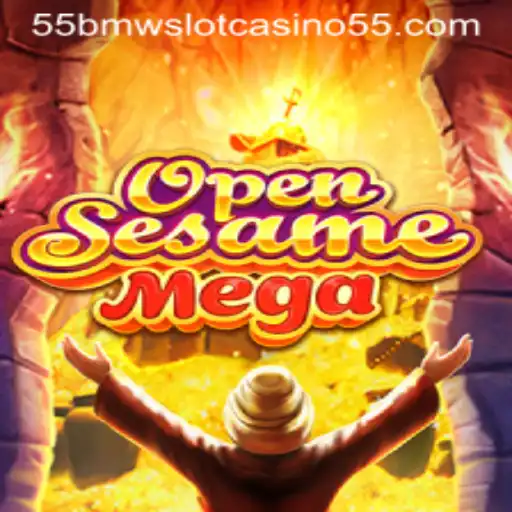 OPENSESAMEMEGA: An Exciting Adventure in the World of Slot Gaming