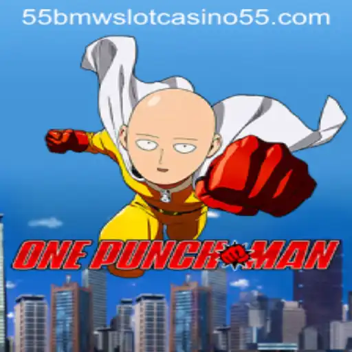 Unpacking OnePunchMan: An Immersive Journey into the 55bmw Slot Casino Experience
