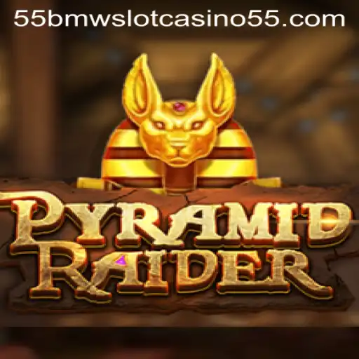 Explore the Exciting World of PyramidRaider: A Casino Adventure with 55bmw Slot Features