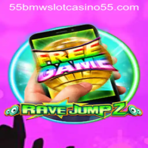 Exploring the Excitement of RaveJump2M and 55bmw Slot Casino