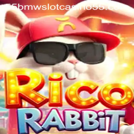 Exploring the Thrilling World of RicoRabbit and the 55bmw Slot Casino