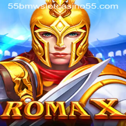 Exploring the Thrills of RomaX and the Excitement of 55bmw Slot Casino