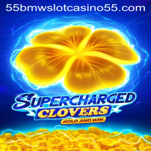 Discover the Thrills of SchargedClovers: The New 55bmw Slot Casino Game