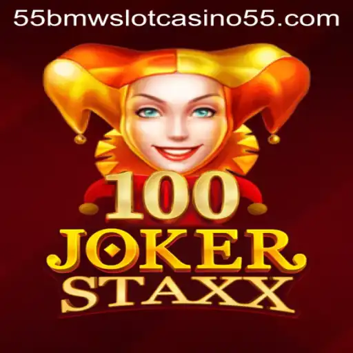 Exploring 100JokerStaxx: A Thrilling Slot Experience