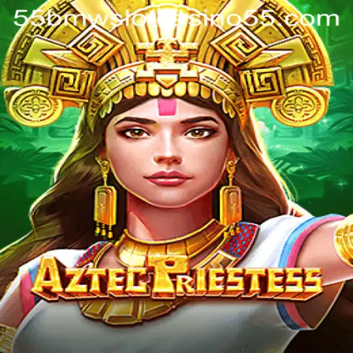 Explore the Enchanting World of AztecPriestess in 55bmw Slot Casino