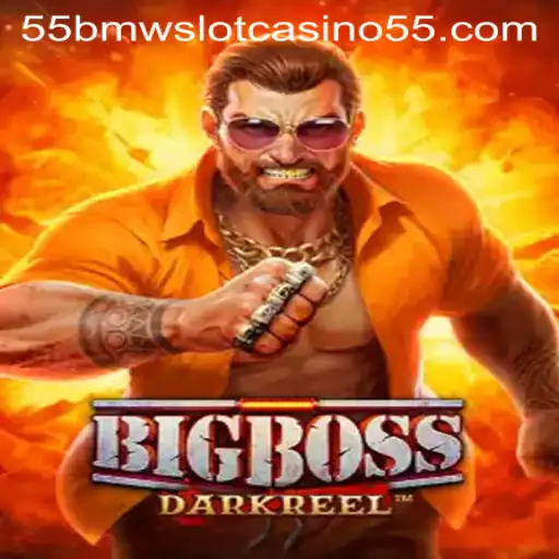 Exploring the Thrills of BigBoss: A Dive into the 55BMW Slot Casino Experience