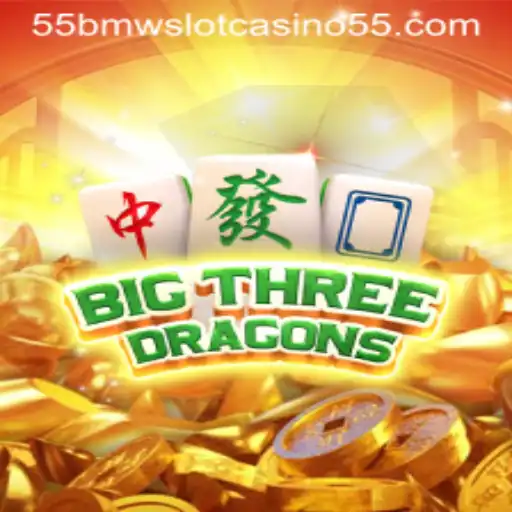 Explore the Captivating World of BigThreeDragons: 55bmw Slot Casino