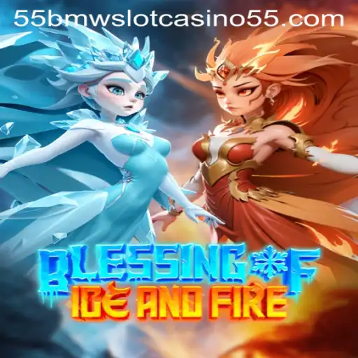 Exploring 'BlessingofIceandFire': A Captivating Gaming Experience