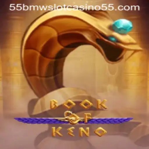 Exploring the Exciting World of BookOfKeno: A New Era in Slot Casino Gaming
