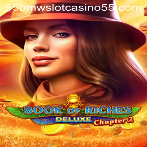 Exploring the Exhilarating World of Book of Riches Deluxe Chapter 2
