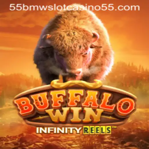 Exploring BuffaloWin: The Rise of 55bmw Slot Casino Game