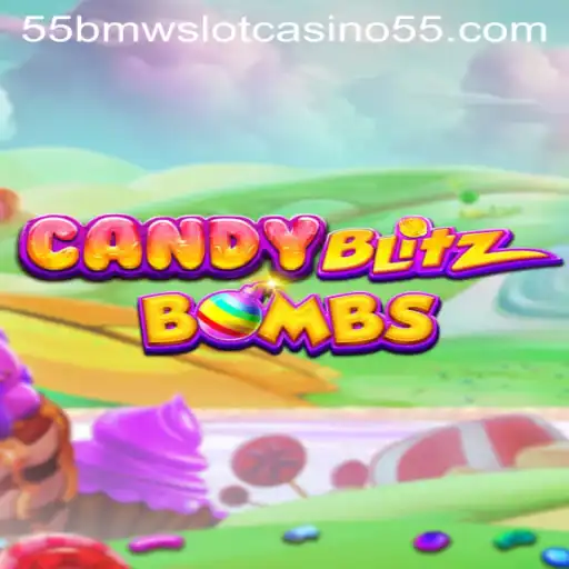 Exploring CandyBlitzBombs: The Ultimate Online Slot Experience