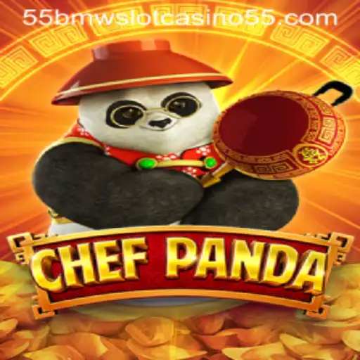 Explore the Exciting World of ChefPanda: A Culinary Adventure in 55bmw Slot Casino