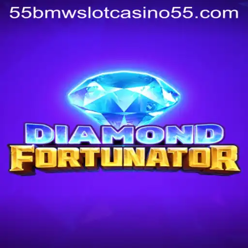 Explore the Thrilling World of DiamondFort and the Exciting 55bmw Slot Casino Experience