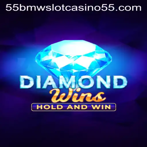 Exploring DiamondWins: A Captivating Casino Slot Game