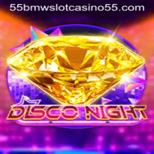 DiscoNight: A New Star in the Casino Game Scene