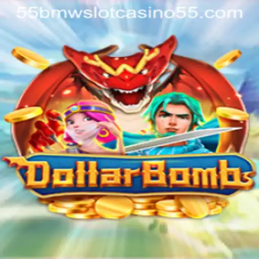 Exploring the Thrilling World of DollarBombs and 55bmw Slot Casino