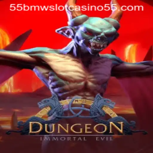 Exploring the Medieval World of Dungeon: A Thrilling Journey through the 55bmw Slot Casino