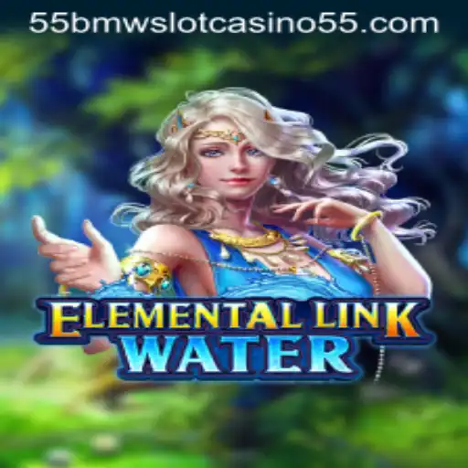 ElementalLinkWater: A Deep Dive into the Exciting World of Aquatic Adventure Slots at 55bmw Slot Casino