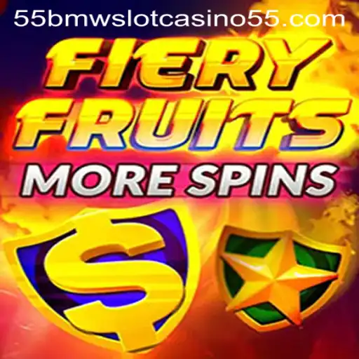 Exploring FieryFruitsMoreSpins: A Thrilling Slot Casino Experience