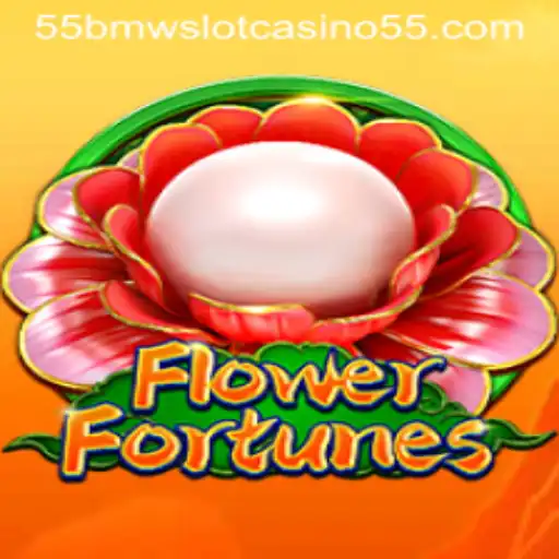 The Enchanting World of FlowerFortunes: Exploring the 55bmw Slot Casino Game