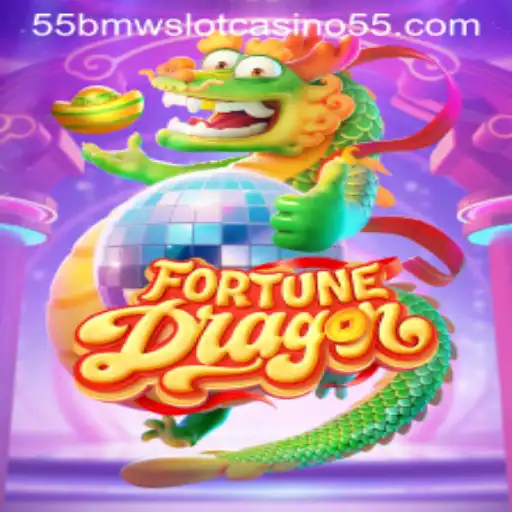 Exploring the Enchanting World of FortuneDragon: A Dive into the 55bmw Slot Casino Experience
