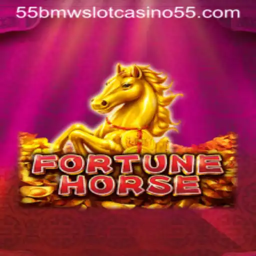 Exploring the Thrilling World of FortuneHorse: The Ultimate 55bmw Slot Casino Experience
