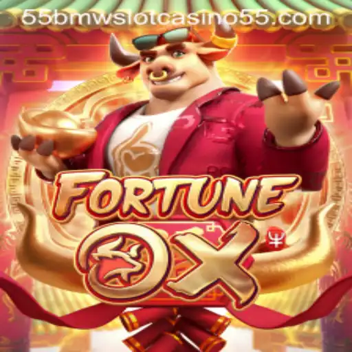Unlocking the Secrets of FortuneOx: Exploring the 55bmw Slot Casino Game