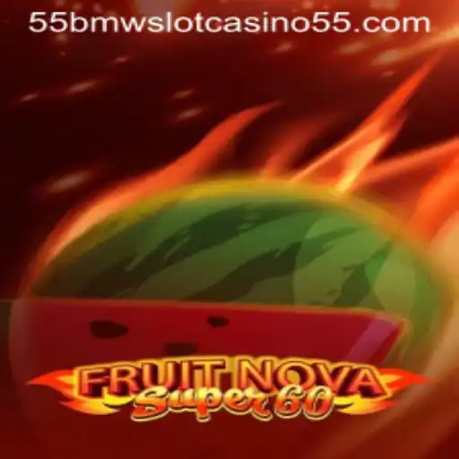 Discovering the Excitement of FruitNovaSuper60: A New Era in Slot Gaming