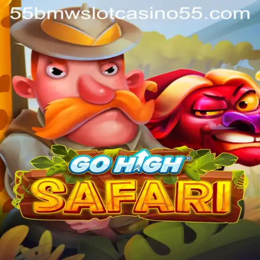Exploring the Exciting World of GoHighSafari in the 55bmw Slot Casino