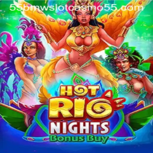 Unveiling the Thrills of HotRioNightsBonusBuy: A Casino Gaming Adventure