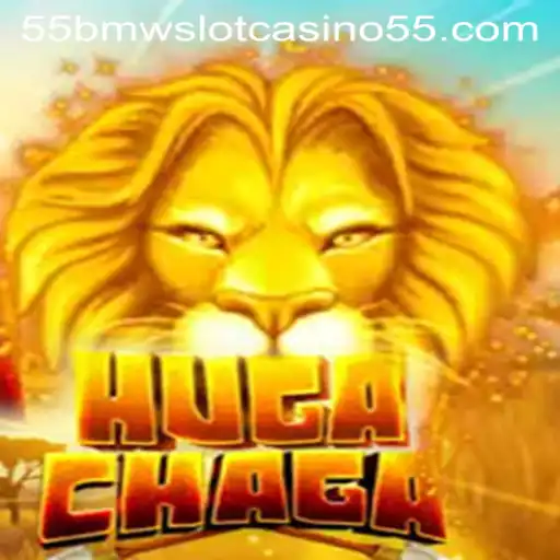 Exploring the Fascinating World of HugaChaga and 55bmw Slot Casino