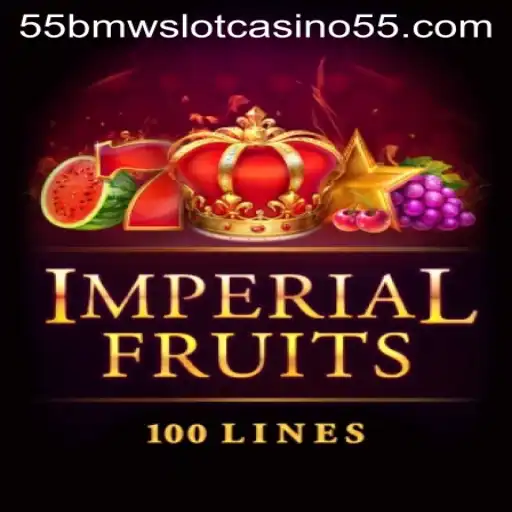 Imperial Fruits 100: Dive Into the Luxurious World of Online Casino Gaming