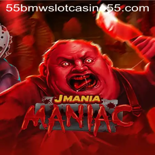 Exploring the Digital World of JManiaManiac