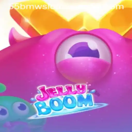 Exploring JellyBoom: The Thrilling Game of Chance
