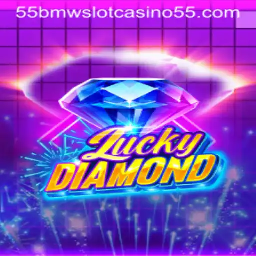 Exploring the Thrills of LuckyDiamond: The 55bmw Slot Casino Experience