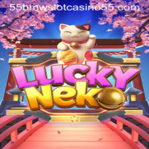 Exploring the Enchanting World of LuckyNeko: The 55bmw Slot Casino Experience