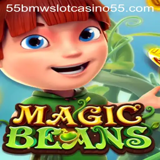 Exploring the Thrills of MAGICBEANS: A New Era in Slot Gaming