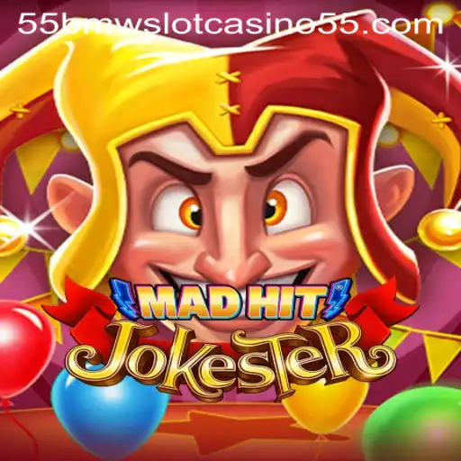 Unveiling MadHitJokester: The Ultimate Casino Slot Experience